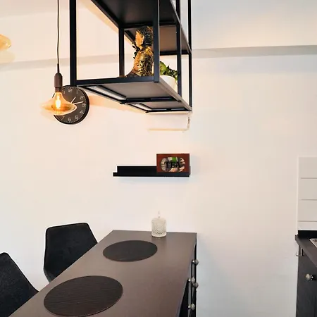 In Apartment Essen