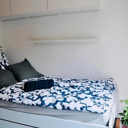 Apartment In